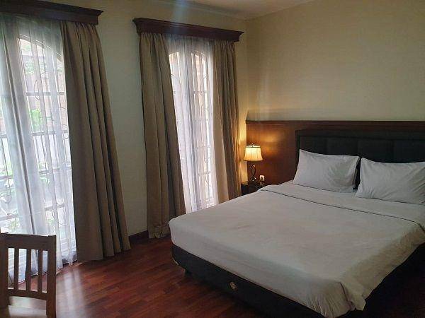 Arimbi Pejaten Suites Jakarta (google.com/maps/hotelbeds)