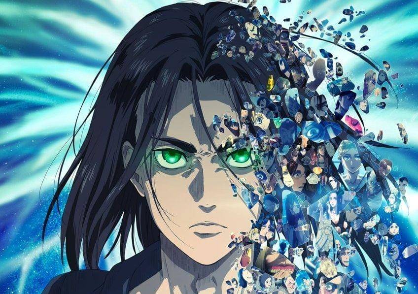 dok. MAPPA/ Shingeki no Kyojin: The Final