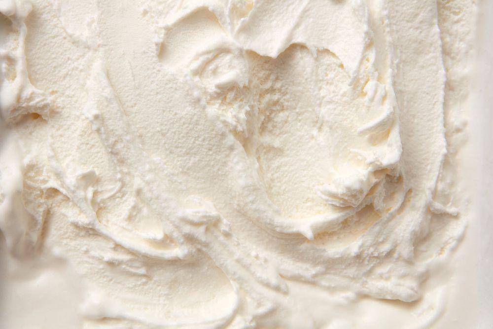 ilustrasi es krim vanila (pexels.com/DS Stories)