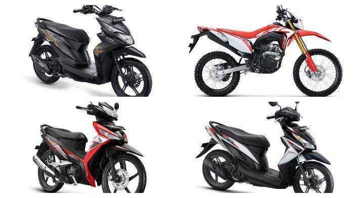 dok. Astra Honda