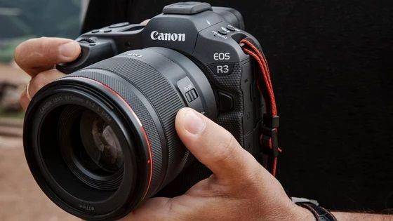 dok. Canon Europe