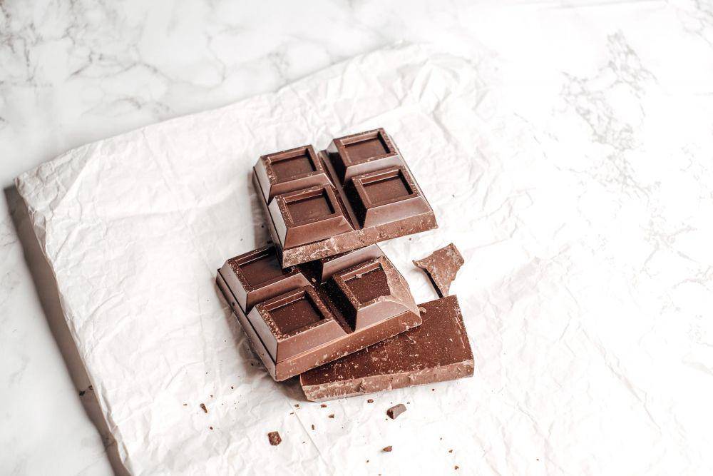 ilustrasi cokelat batang (pexels.com/Vie Studio)