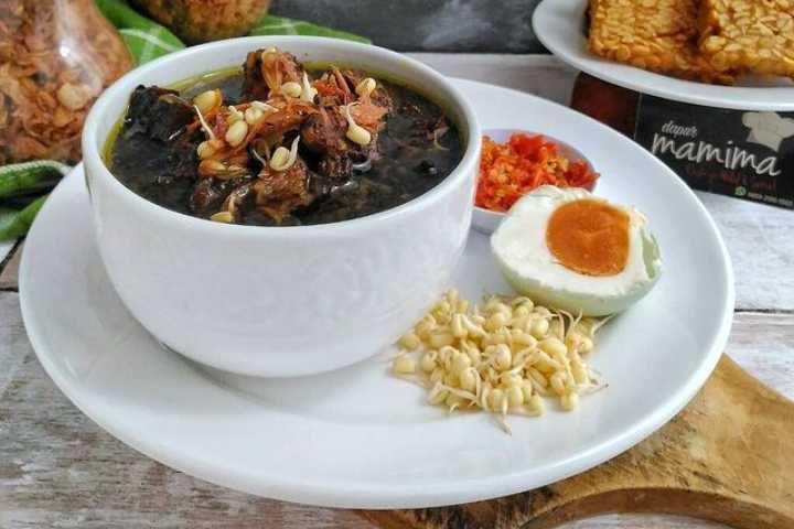 5 Tips Memilih Kluwek untuk Bumbu Rawon, Kunci Cita Rasa Masakan!
