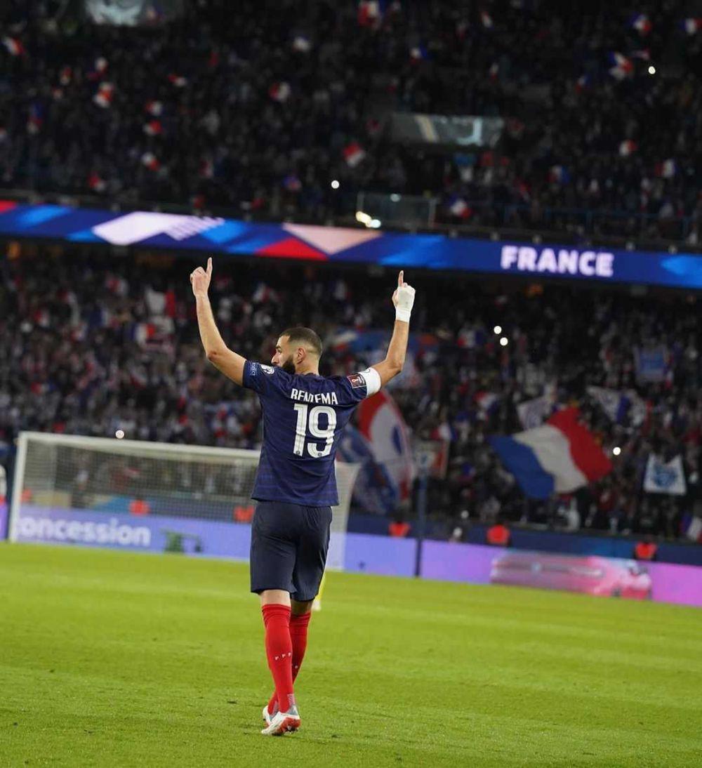 Karim Benzema ( instagram.com/@karimbenzema )