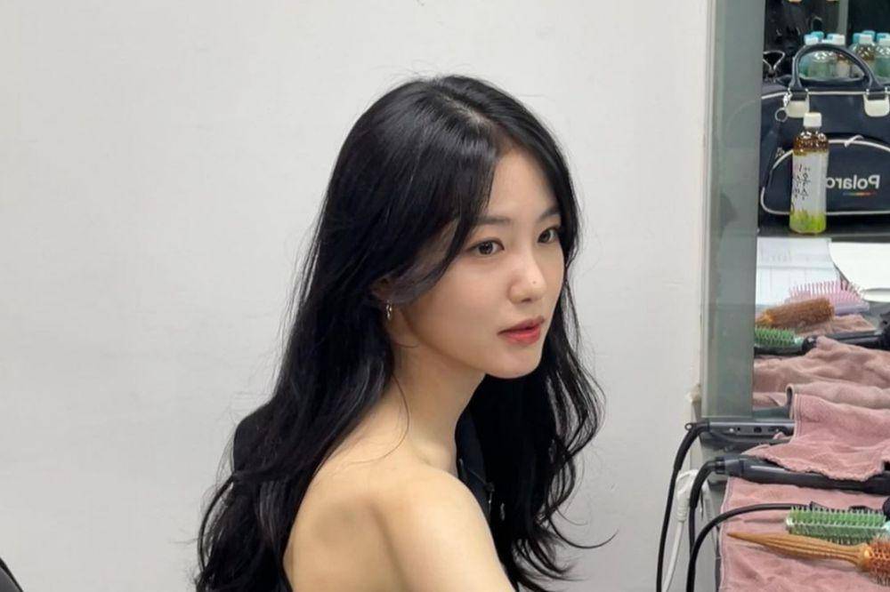 Shin Ye Eun (instagram.com/__shinyeeun)