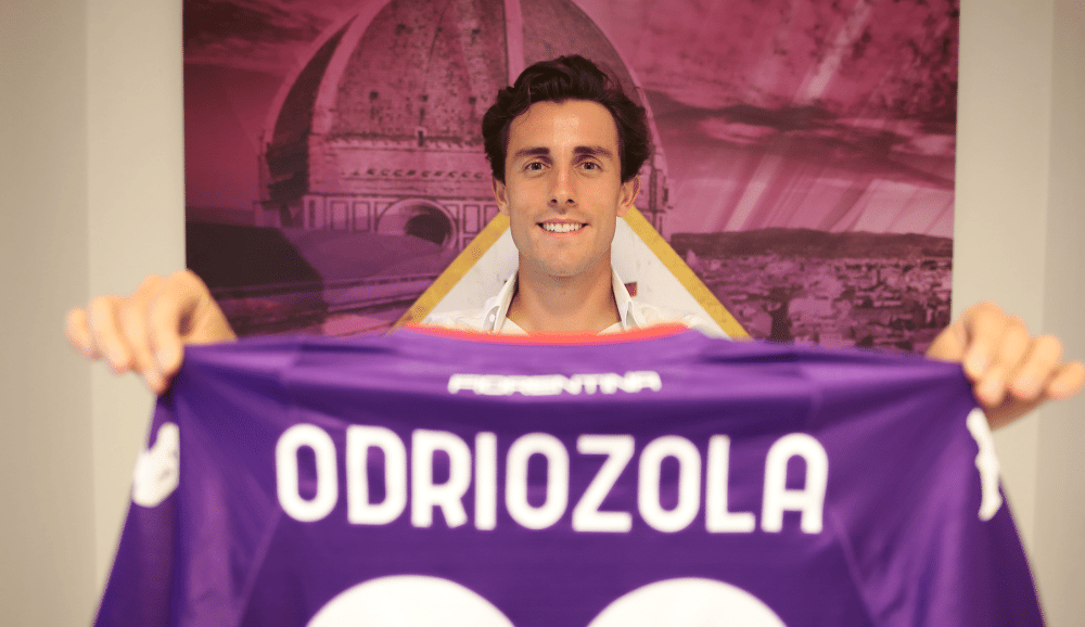 Alvaro Odriozola (acffiorentina.com)