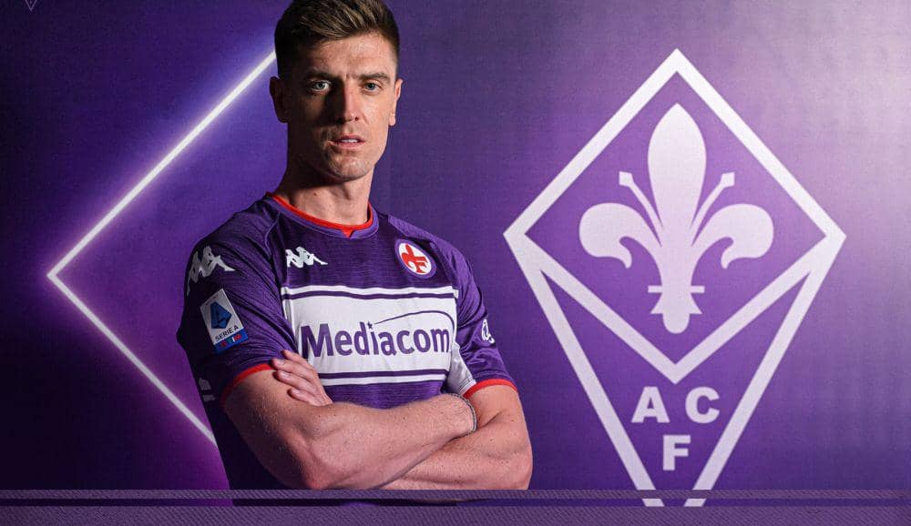 Krzysztof Piatek (acffiorentina.com)