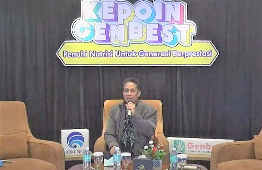 Dok. Kemenkominfo