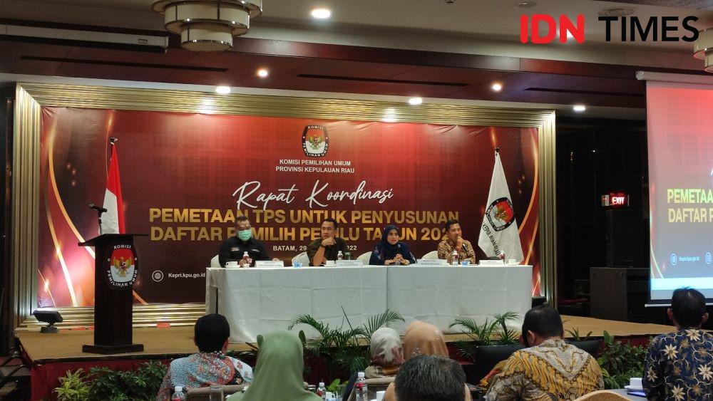 Ada Satu NIK yang Dimiliki 900 Nama di Data Pemilih, kok Bisa?