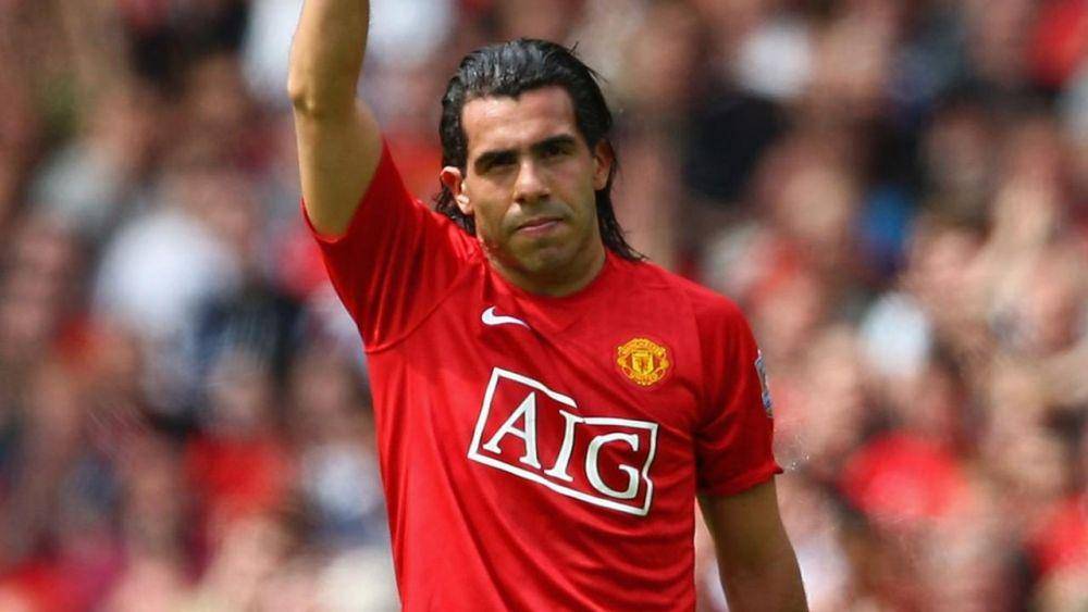 Carlos Tevez (premierleague.com)