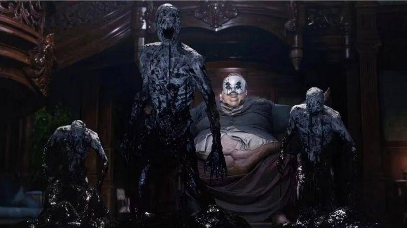 Benarkah The Duke Menjadi Jahat di DLC Resident Evil Village?
