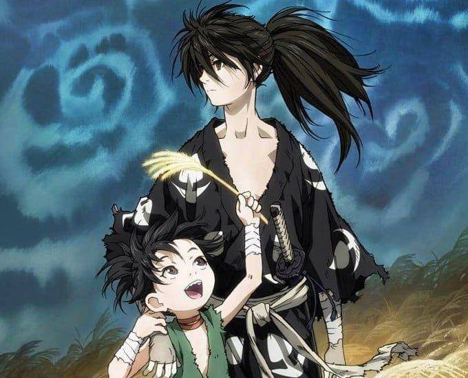 dok. MAPPA/ Dororo