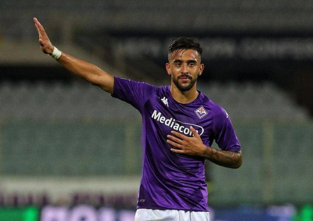 5 Pemain Amerika Latin yang Membela Fiorentina pada 2022/2023