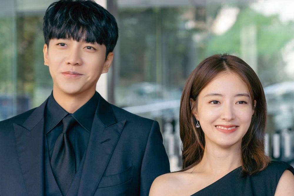 9 OST Drakor The Law Cafe yang Wajib Kamu Dengarkan, Bikin Candu