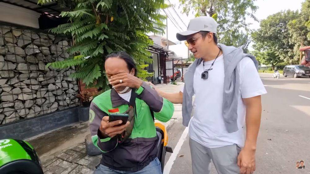 cuplikan konten Baim Paula (youtube.com/Baim Paula)