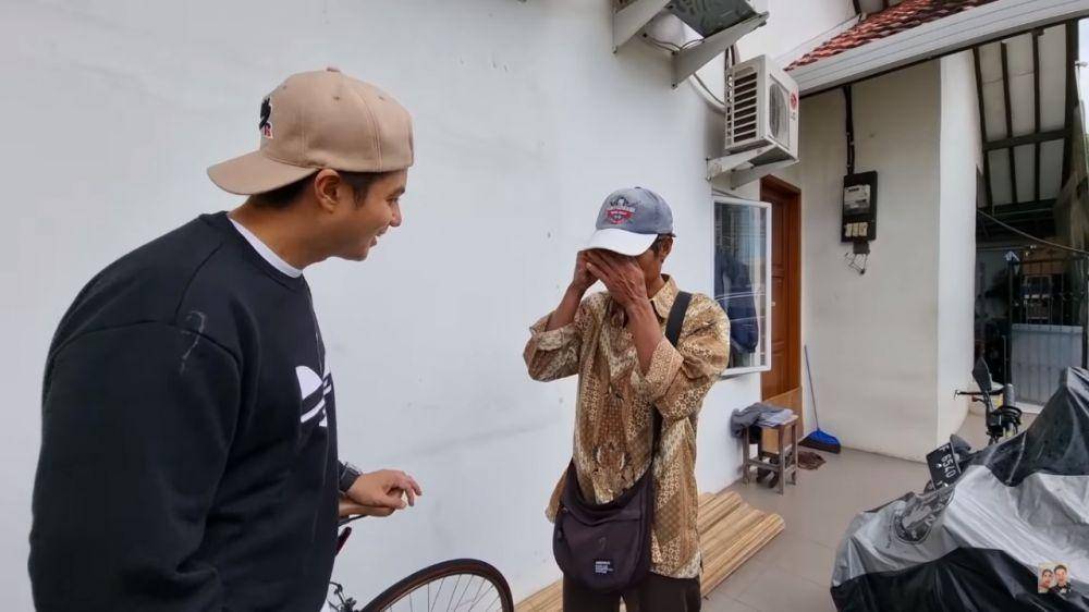 cuplikan konten Baim Paula (youtube.com/Baim Paula)