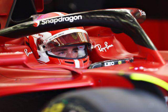 Charles Leclerc (formula1.com)