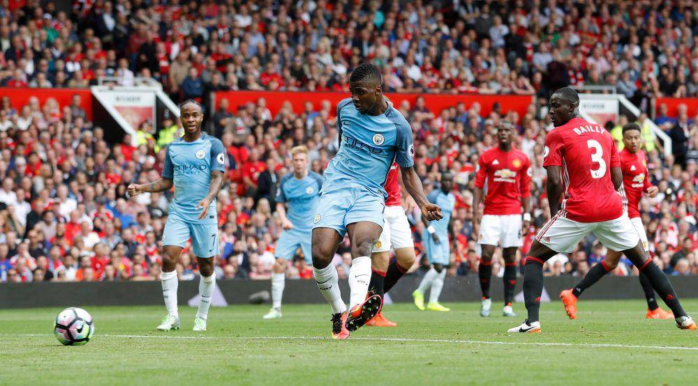 Manchester United vs Manchester City (premierleague.com)