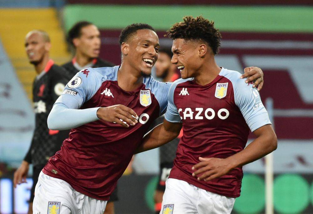 Aston Villa (premierleague.com)
