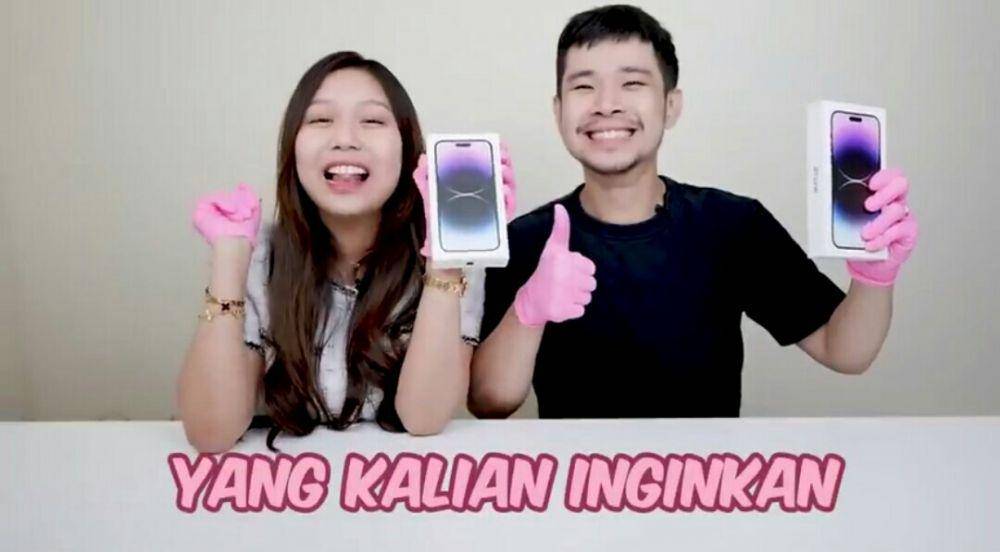 Sisca Kohl dan Jess No Limit (youtube.com/Sisca Kohl)