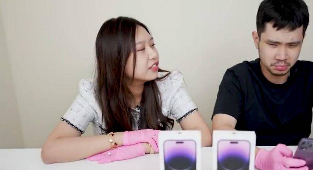 Sisca Kohl dan Jess No Limit (youtube.com/Sisca Kohl)