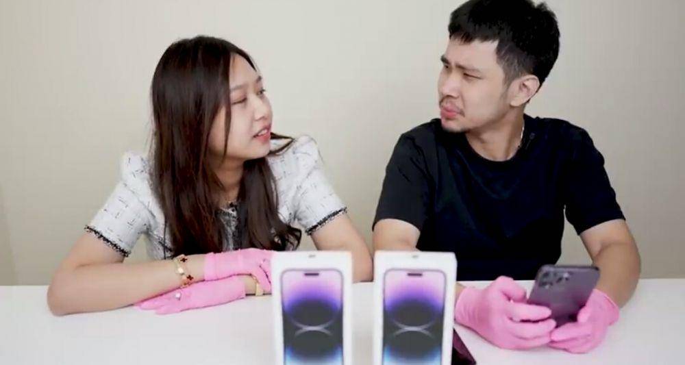 Sisca Kohl dan Jess No Limit (youtube.com/Sisca Kohl)