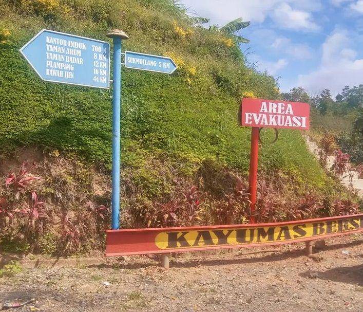 Kebun Kopi Kayu Mas (instagram.com/morin_tasha99)