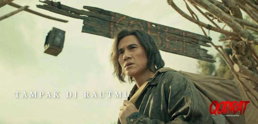 Still cut film Qodrat (Instagram.com/qodrat.movie/)