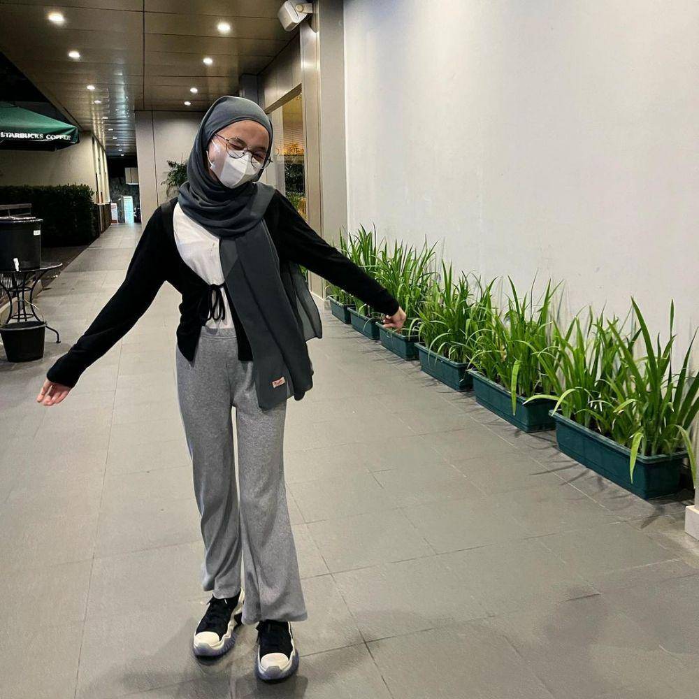potret Kana Sybill (instagram.com/kana.sybilla)