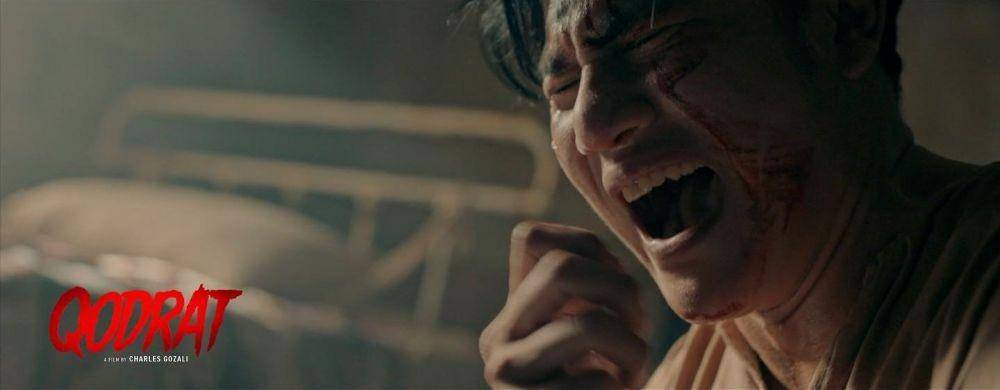 Still cut film Qodrat (Instagram.com/qodrat.movie/)
