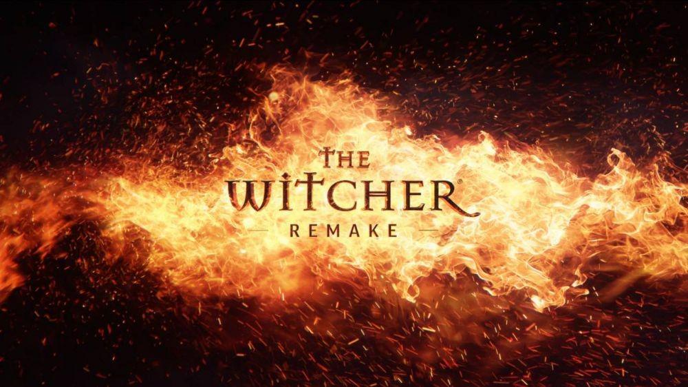Remake The Witcher Dikabarkan akan Mengangkat Konsep Open-World