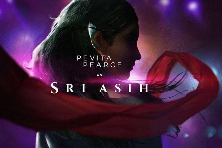 dok. Screenplay Bumi Langit/Sri Asih