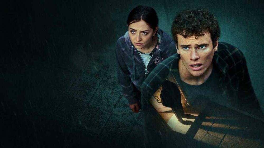 The Lost Patient (dok. Netflix/The Lost Patient)
