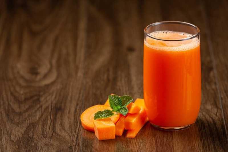 5 Jus Tinggi Kalium yang Baik Dikonsumsi Penderita Hipokalemia!
