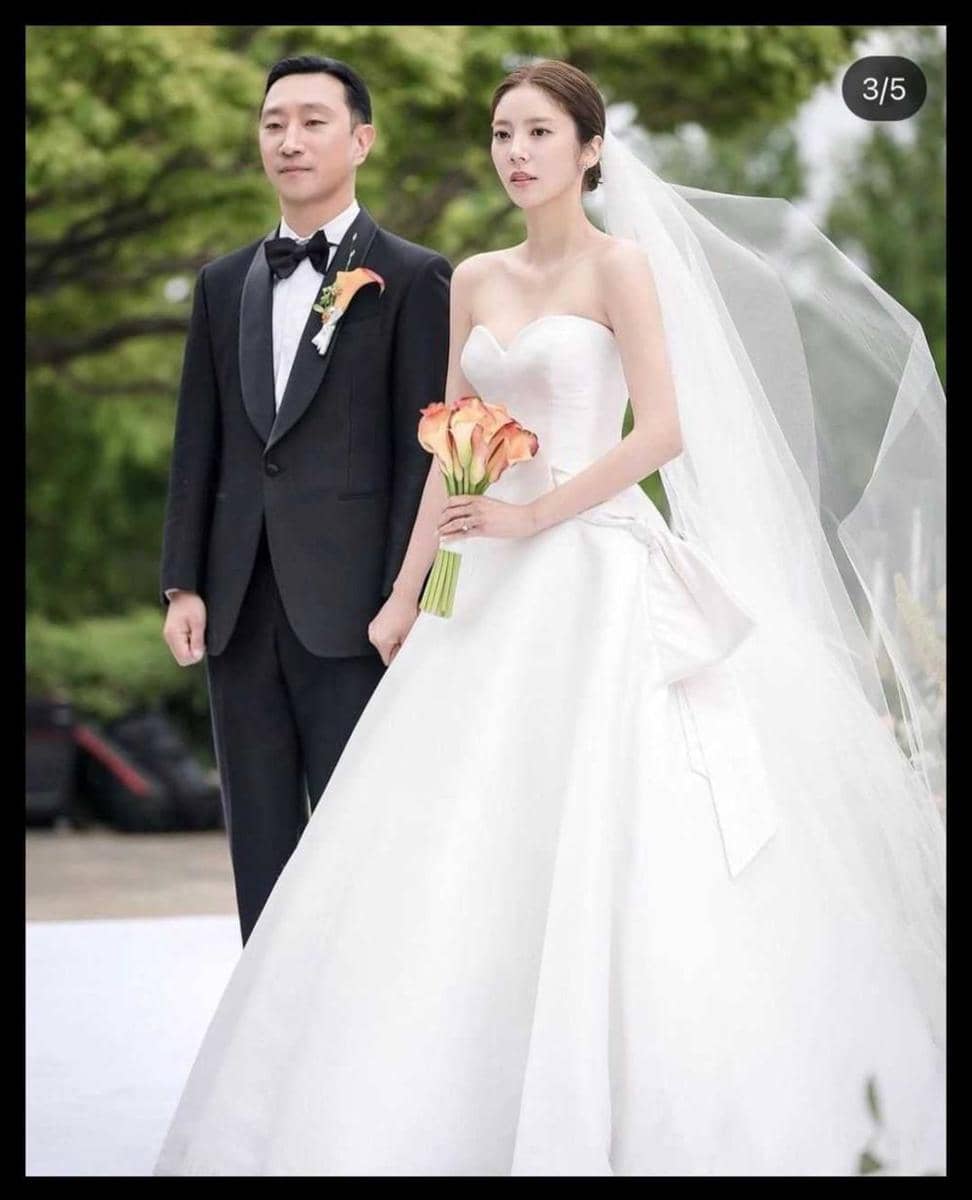 So Dambi dan Lee Kyu Hyuk (instagram.com/xodambi)