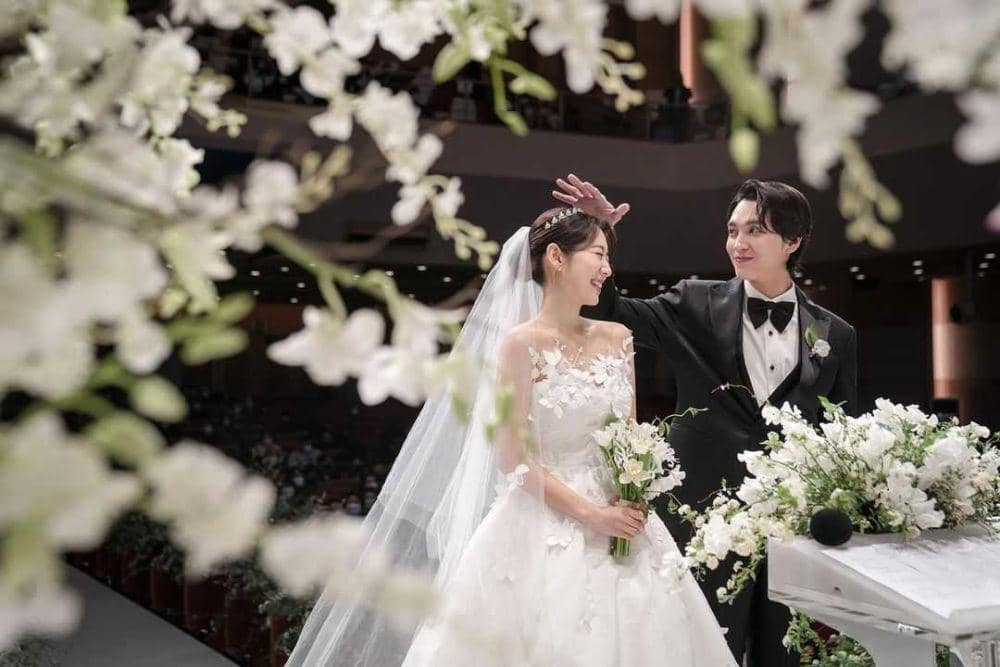Park Shin Hye dan Choi Tae Joon (instagram.com/ssinz7)