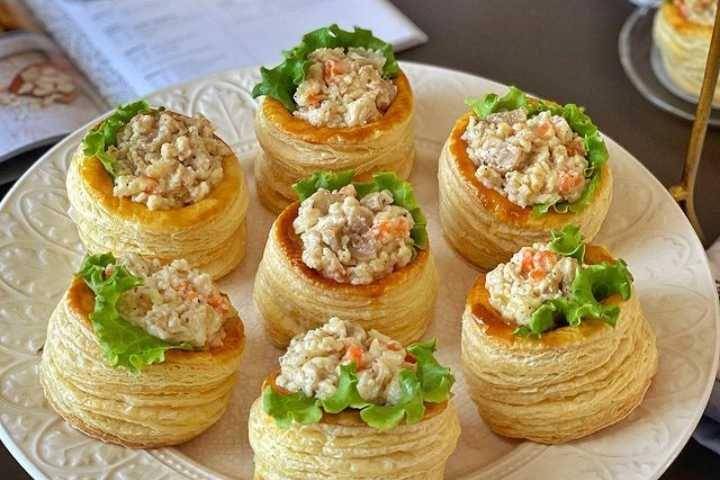 ilustrasi pastry ragout (instagram.com/koh_aming)