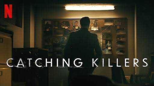 Capturing the Killer Nurse (dok. Netflix)