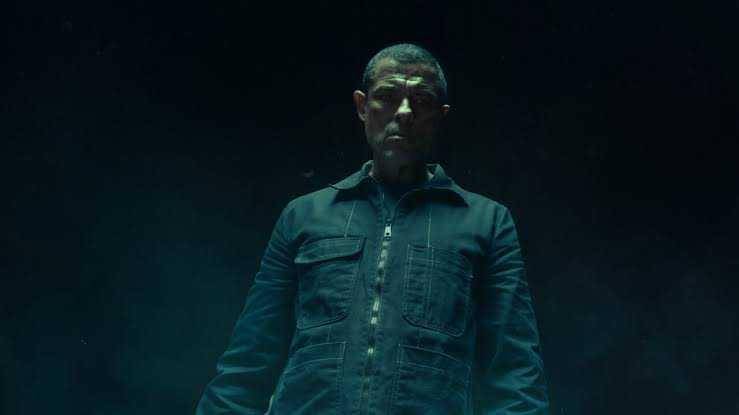 My Name is Vendetta (dok. Netflix/My Name is Vendetta)