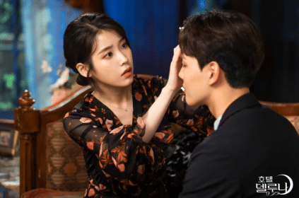 cuplikan KDrama Hotel Del Luna (dok. tvN/Hotel Del Luna)