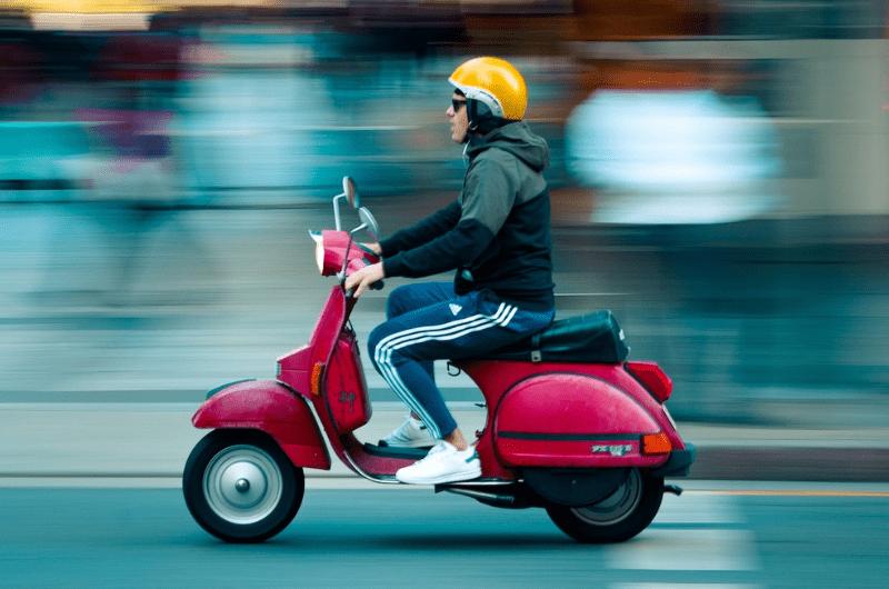 7 Rekomendasi Sewa Motor Semarang, Ada yang Dekat Stasiun!