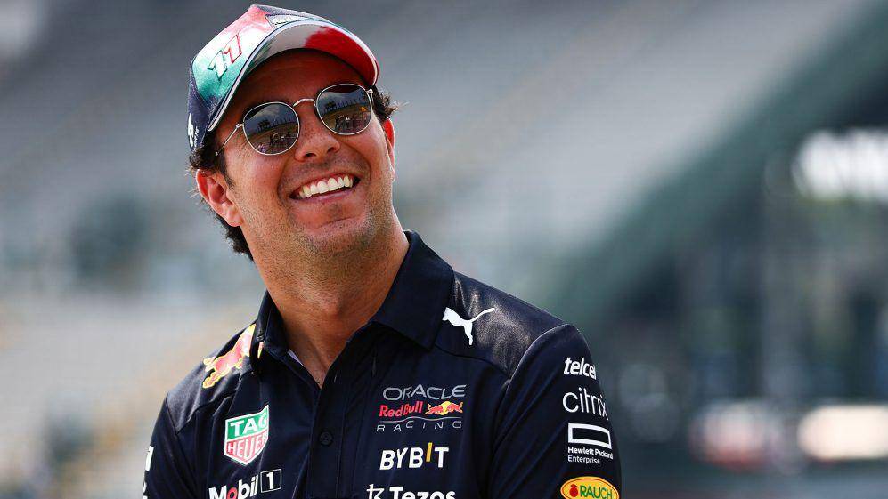 Sergio Perez (formula1.com)