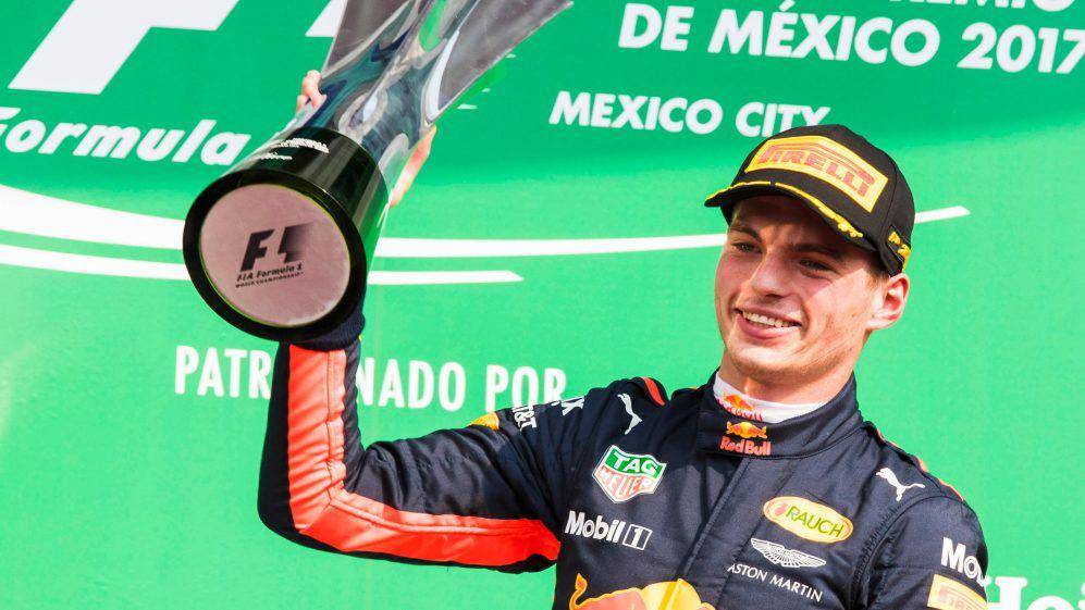 Max Verstappen (formula1.com)