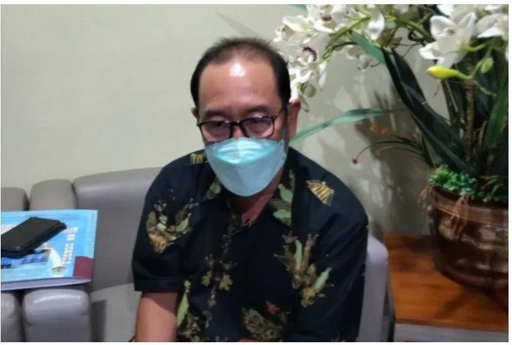 Balita di Kaltara ini Meninggal, Teridentifikasi Gagal Ginjal Akut