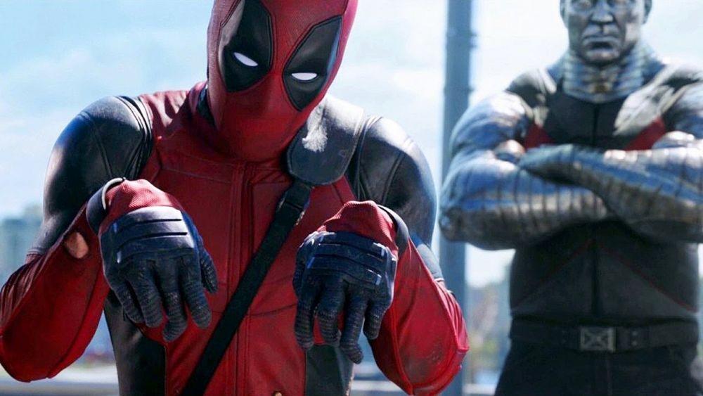 15 Film Action Comedy Hollywood, Dijamin Bikin Kamu Tertawa Ngakak