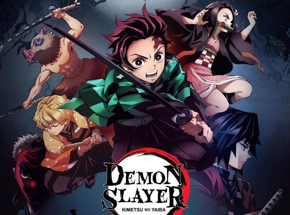 dok. Ufotable/ Kimetsu no Yaiba