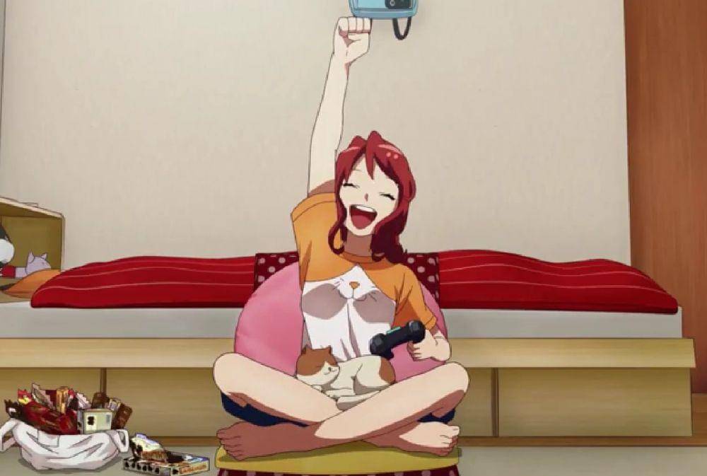 dok. Netflix/ Romantic Killer