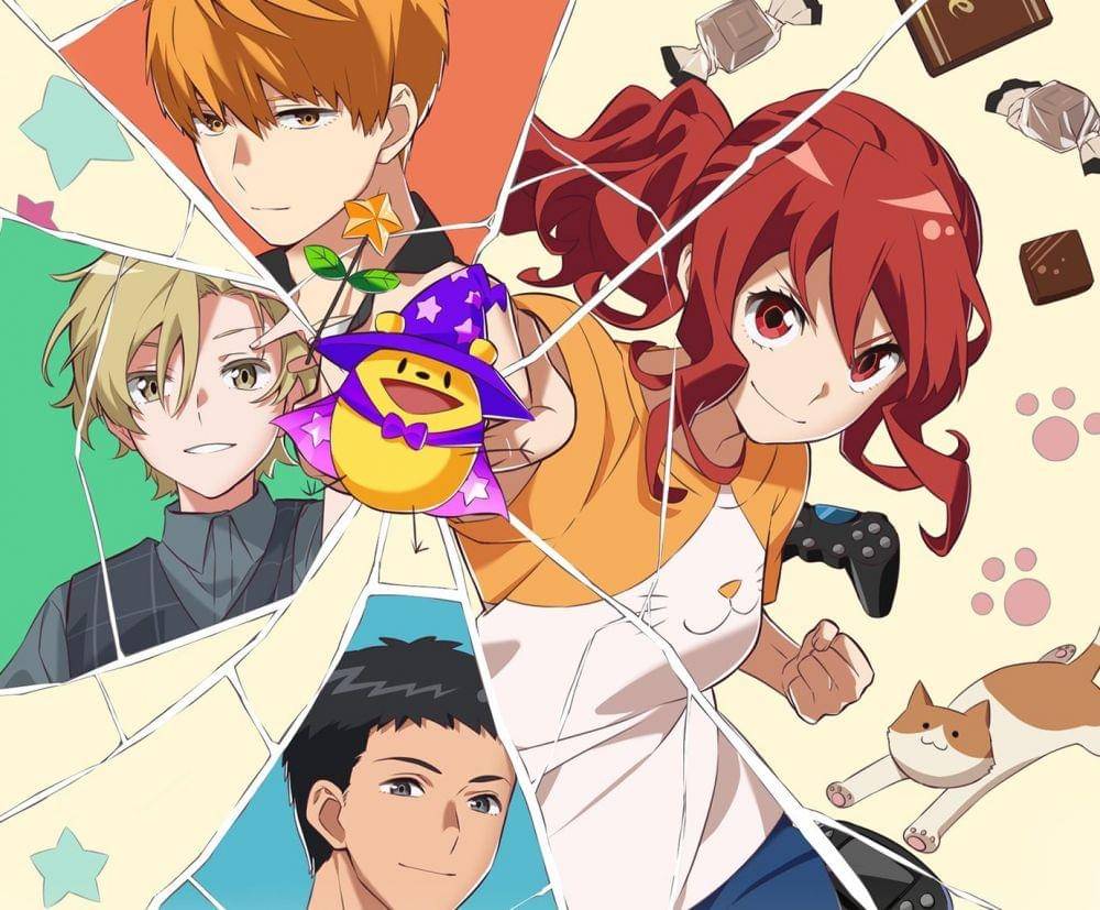 dok. Netflix/ Romantic Killer