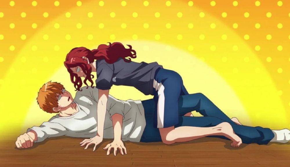 dok. Netflix/ Romantic Killer