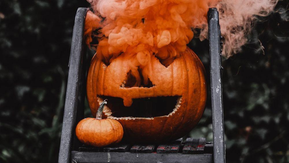 Apa Itu Halloween? Ini Asal-usul Lengkapnya